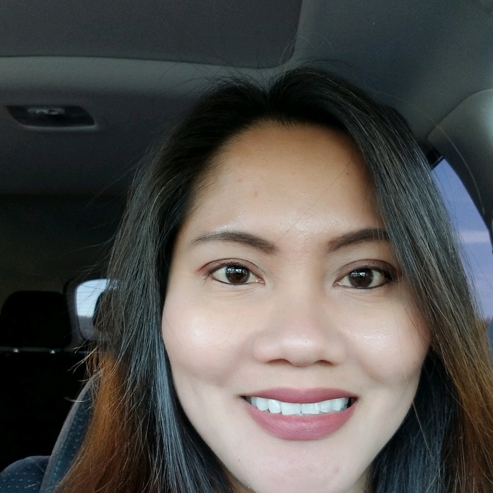 Meet your Posher, Vina